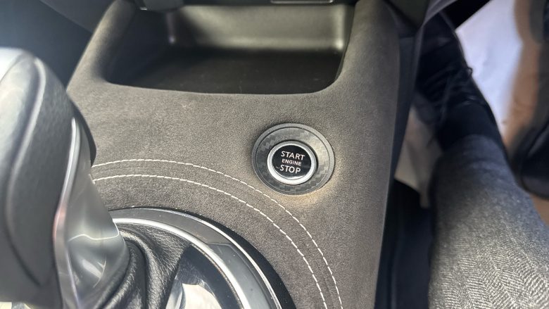 Nissan Juke 1.0 DiG-T 114 Tekna+ 5dr DCT Petrol Hatchback